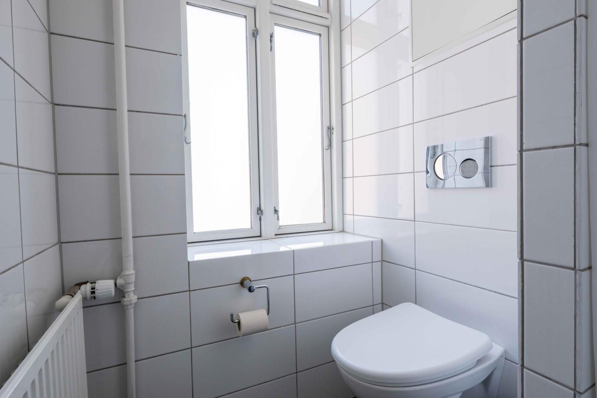 Lovely 3Br Manor Apartment 5 Min From Tivoli Gardens Kopenhagen Buitenkant foto